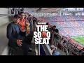 Heineken® | The Solo Seat