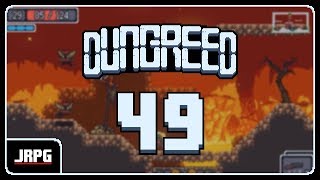 Dungreed - JayRPGaming - Let's Play: Episode 49 [FATSO ONE SHOT KILL!?]