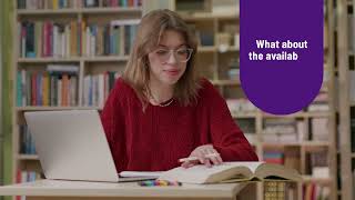 National Student Survey 2025 (Official English video)