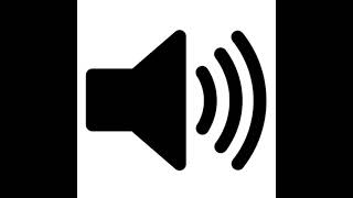 Computer Freeze Buzzing Sound Effect Shorts