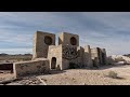 Crossing the Mojave Desert on Cadiz Road - Ghost Towns, Sand Dunes, & Closed Route 66