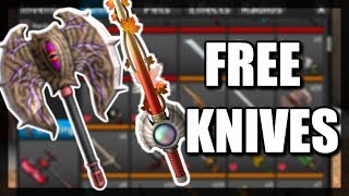 Playtubepk Ultimate Video Sharing Website - how to get a free skeleton king knife in roblox assassin