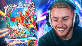 J’AI ACTIVÉ L’ULTRA INSTINCT POUR CE PACK OPENING ! 🔮 (Pokémon Pocket)