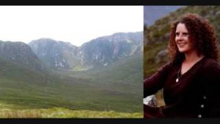 Connemara Cradle Song - Maria McCool