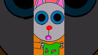 Футболка #футболка #рисунок #загадка #котики #animation @hiitiscat   #приколы #анимация #мультик