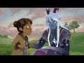 The Dragon Prince (2024) - HD Scene