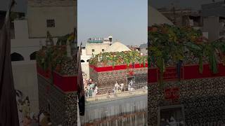 Makanpur Sharif History Syed Badiuddin Zinda Shah Madar (R.A) Ki Dargah Sharif Makanpur #dargah