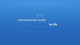 Improving water quality for life (EN)