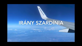 Szardínia - 2020