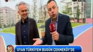 Belediye Başkanımız Ahmet Poyraz, Beyaz Tv'de Uyan Türkiye programında ilçemizi anlattı.