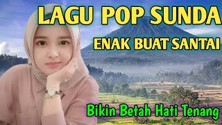 Lagu Sunda Teman Buat Nostalgia Bikin Betah Kangen Masa Kecil & Keluarga