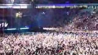 Foo Fighters Wembley Stadium Fri 6th June 2008 Part 7