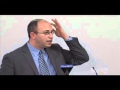 Myths and Identity: Yehuda Kurtzer