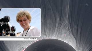 ScienceCasts: Total Eclipse of the Sun