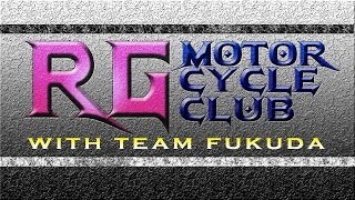 RG MOTORCYCLE CLUB 037