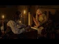 Jaskier and Ciri The Best Scene Ever