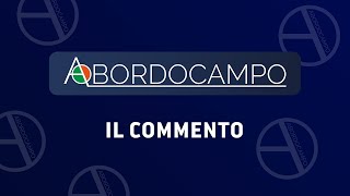 Abordocampo. Ospiti: Gianluca Trani, Agostino Buono, Zio Pippo del 23 12 2024