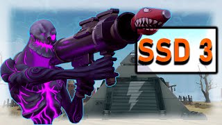 Canny Valley Storm Shield Defense 3 || SSD 3 || Fortnite STW