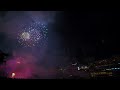 【4k】下呂温泉　花火ミュージカル　夏公演　第一部　｜2024.8.3｜岐阜県｜fireworks｜laowa 7.5mm f2.0｜