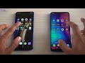 Realme 3 Pro vs Redmi Note 7 Pro SpeedTest and Camera Comparison