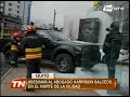 Asesinan al abogado Harrison Salcedo en el norte de la ciudad