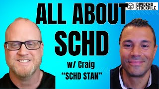 All About SCHD - w/ Craig \