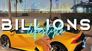 BILLIONAIRE LIFESTYLE: 3 Hour Luxury Lifestyle Visualization (Dance Mix) Billion