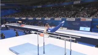 Sergey Khorokhordin - 2011 Worlds - TF PB