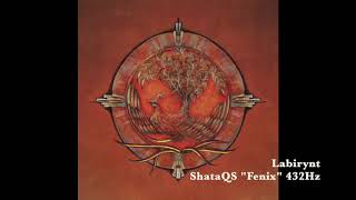 ShataQS - 03. Labirynt (z albumu \