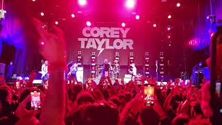 Corey Taylor - Before I Forget 4K (Live in Istanbul / Turkiye 26.05.2024)