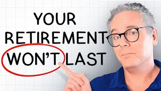 Here’s Why Your Retirement Plan Isn’t Ready for 2025 (Blame These 3 Expenses)