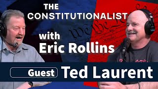 The Constitutionalist Guest Ted Laurent