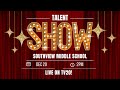 live southview middle school talent show 12 20 2024