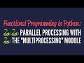 Functional Programming in Python: Parallel Processing with 