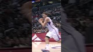 "Oh me oh my what a play!!" Can you replicate this MONSTER jam by Blake Griffin