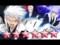 NEW RESURRECTIONS! TOSHIRO AND GIN & IZURU RESURRECTIONS DATAMINED! Bleach: Brave Souls!