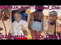 Tovia ft Jojo Officier|Dr Clem's|Kodjo|Majorito Toto|Ma Famille 228|Izeric|Podark|Zomatchi|Moufitiii