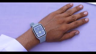 MUST HAVE! THIS IS A SMARTWATCH FOR A MUSLIM | iQIBLA QWATCH M1 REVIEW AND SPESIFICATION