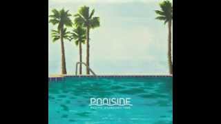Poolside – Why You Wanna (Official Audio)
