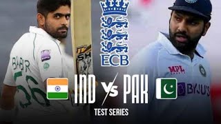 ECB wants India vs Pakistan TEST Series | Pakistan vs England | India vs South Africa T20Is