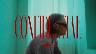 Yakki x Solomon - CONFIDENTIAL (Official Video)