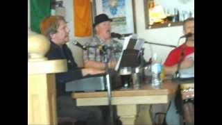 Athenry as sung by Slainte by the Pier friends