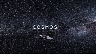 Gravely James - Cosmos (OFFICIAL MUSIC VIDEO)