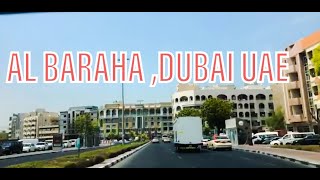 Al Baraha Dubai❤️uae