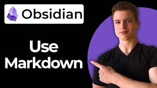How To Use Markdown Formatting In Obsidian (Full Guide)