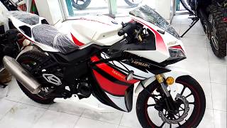 Lexmoto Hawk R9 150 / 2019 Now In Bangladesh