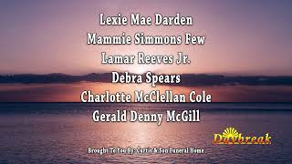 Daybreak Obituaries 05/05/2022