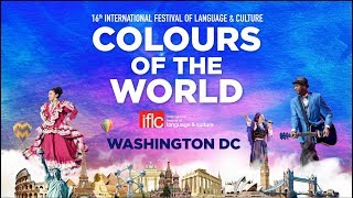 IFLC 2018 USA - WASHINGTON D.C