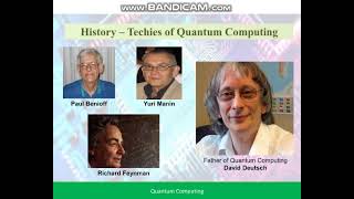Quantum Computers, explained with MKBHD