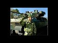 Military Angel Eriika Kuroishi Report · JGSDF Type 89 IFV [Fully Translated & 4K Upscaled]